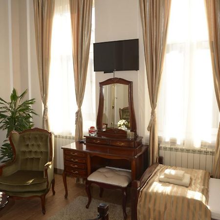 Apartments Skadarlija Белград Екстер'єр фото